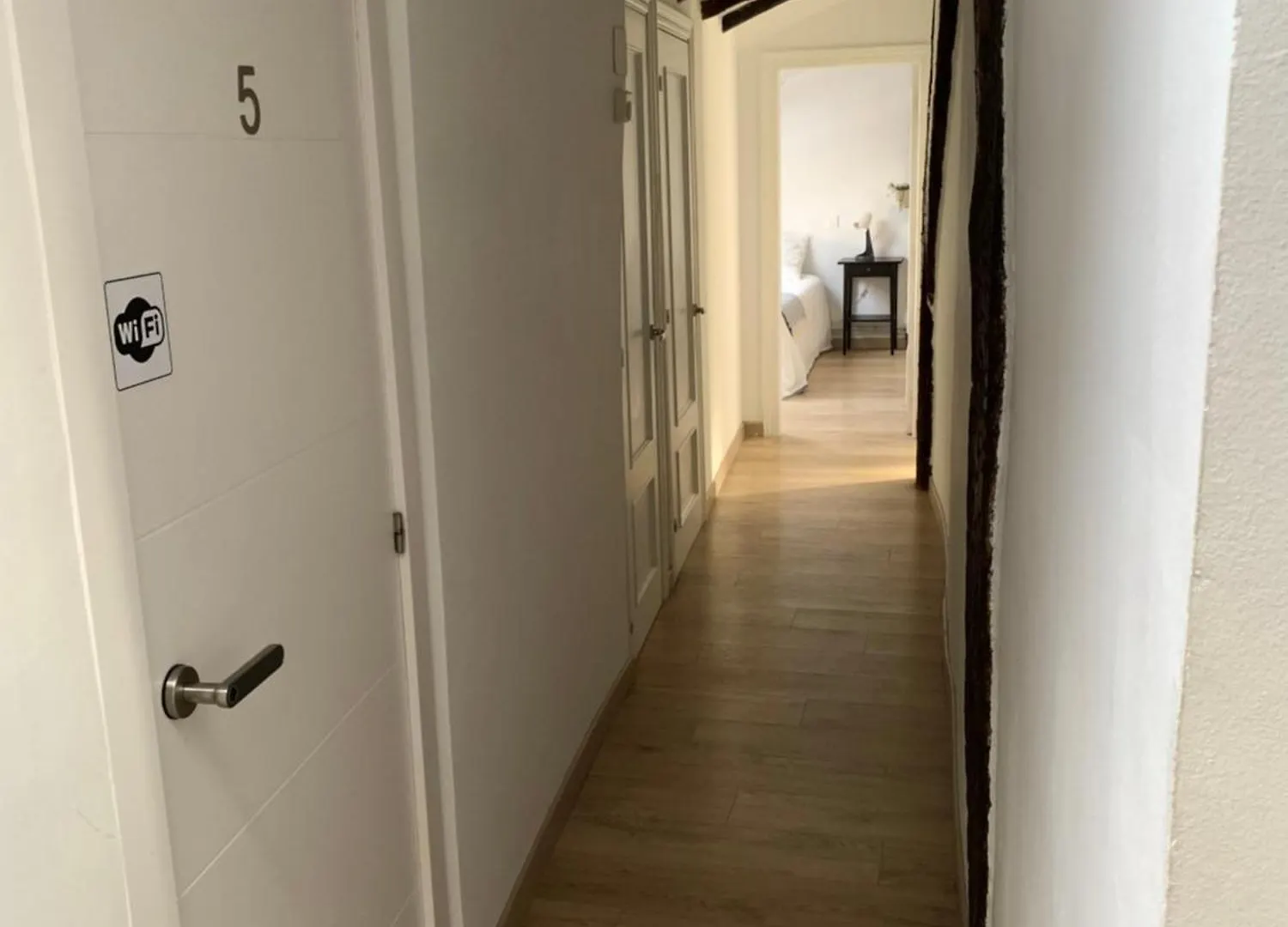 Precioso Atico En Casco Viejo Apartment Bilbao Homestay
