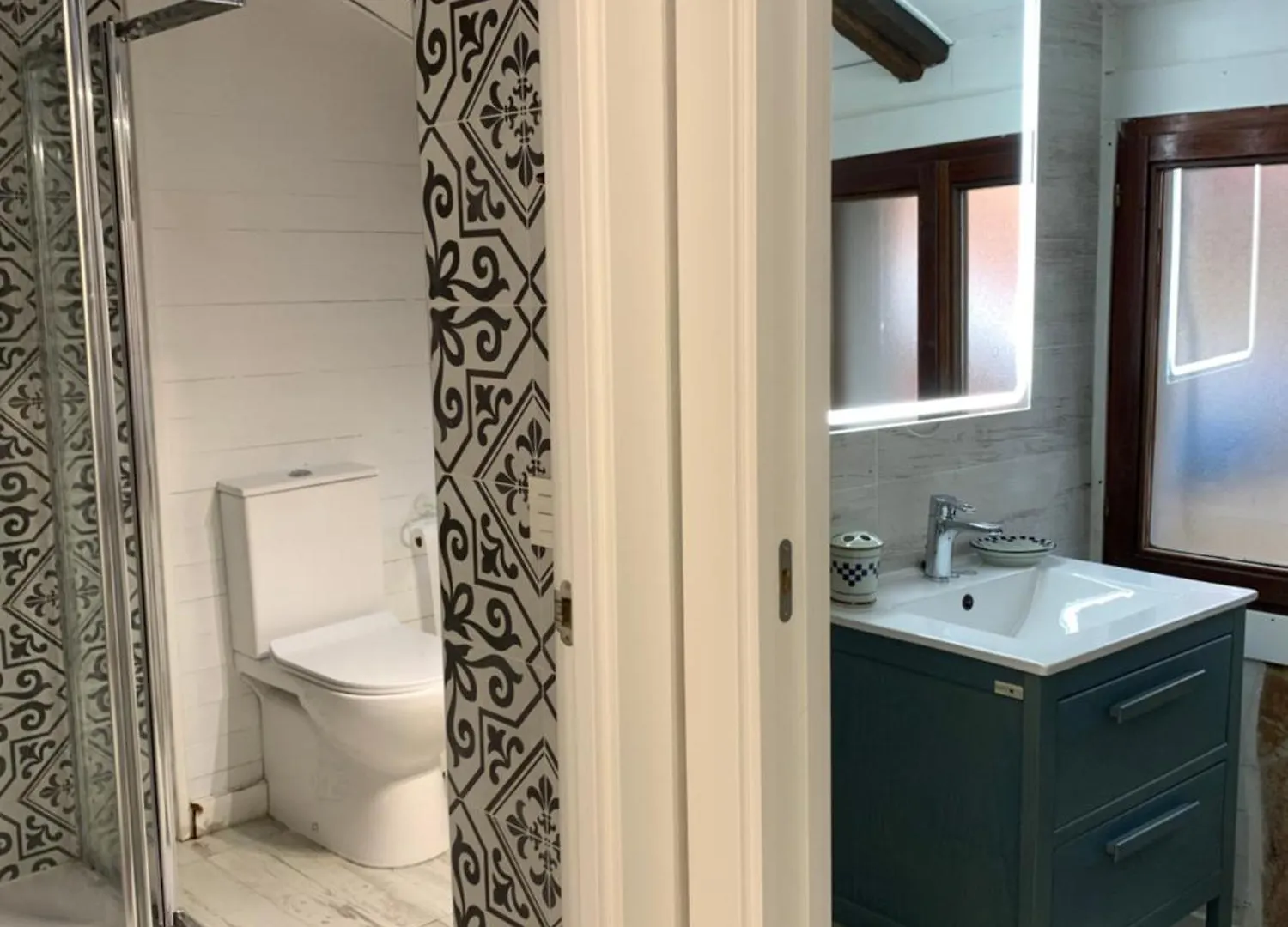Precioso Atico En Casco Viejo Apartment Bilbao Homestay