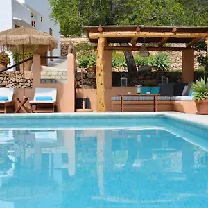 Pujol Villa San Antonio Abad