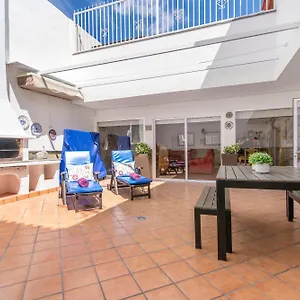 Casa Paca Сasa de vacaciones Maspalomas (Gran Canaria)