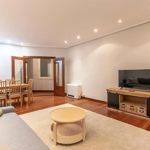  Apartment Uribitarte