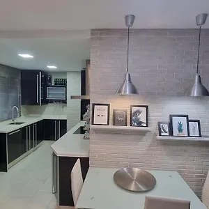 Piso Centrico Y Tranquilo Apartamento Jaén