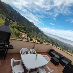 La Terraza De Cazorla Apartamento Burunchel