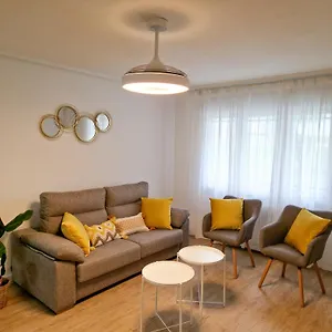 Concordia Apartamento, Parking Gratis Apartamento