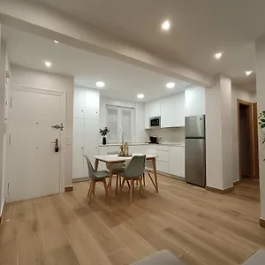Muy Confortable Apartamento