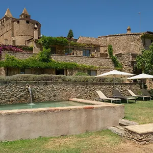 Bassa Casa rural Madremanya (Madremaña)