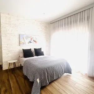 Apartamento Alfacar Apartamento Alfacar