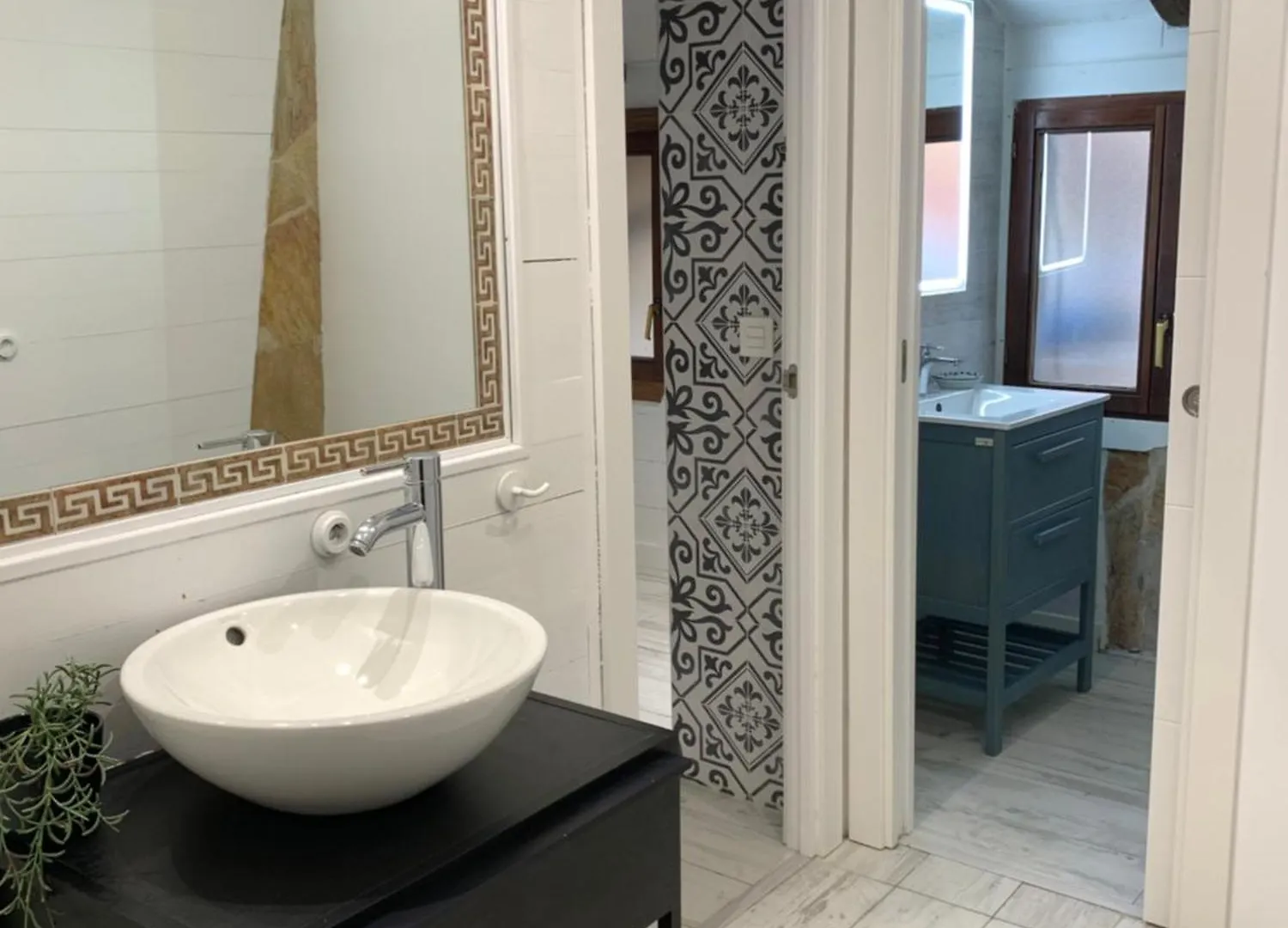 Precioso Atico En Casco Viejo Apartment Bilbao