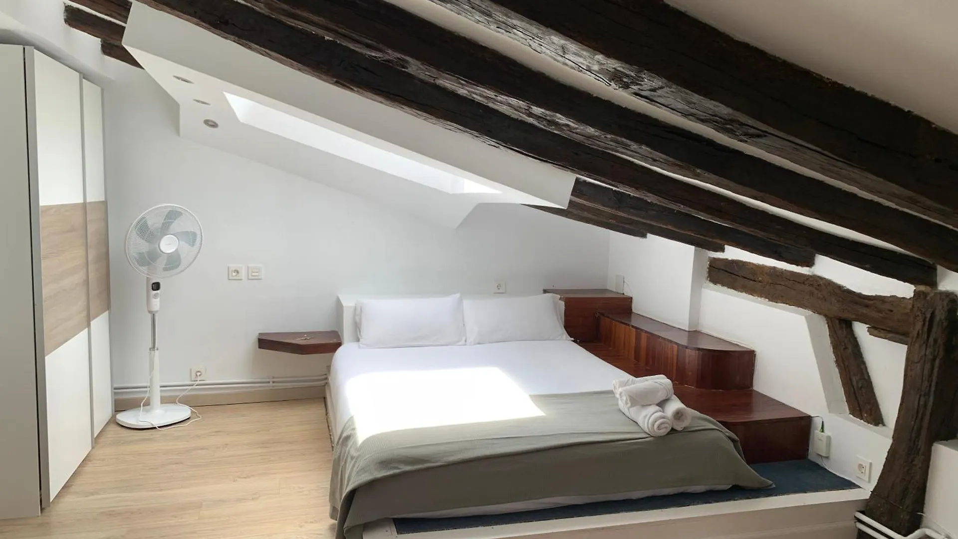 Precioso Atico En Casco Viejo Apartment Bilbao 0*,  Spain
